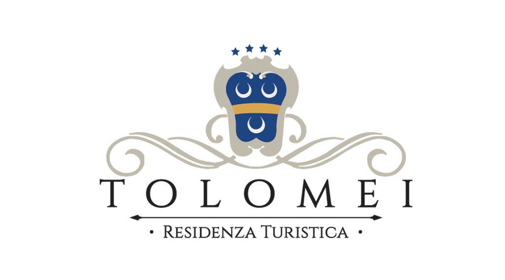 Residenza Dei Tolomei Polcenigo Extérieur photo