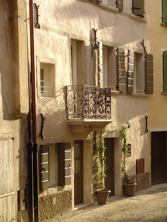 Residenza Dei Tolomei Polcenigo Extérieur photo