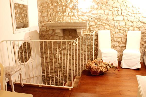 Residenza Dei Tolomei Polcenigo Extérieur photo